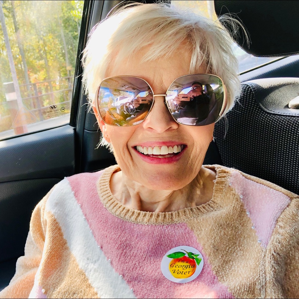 Meet your Posher, Gigi